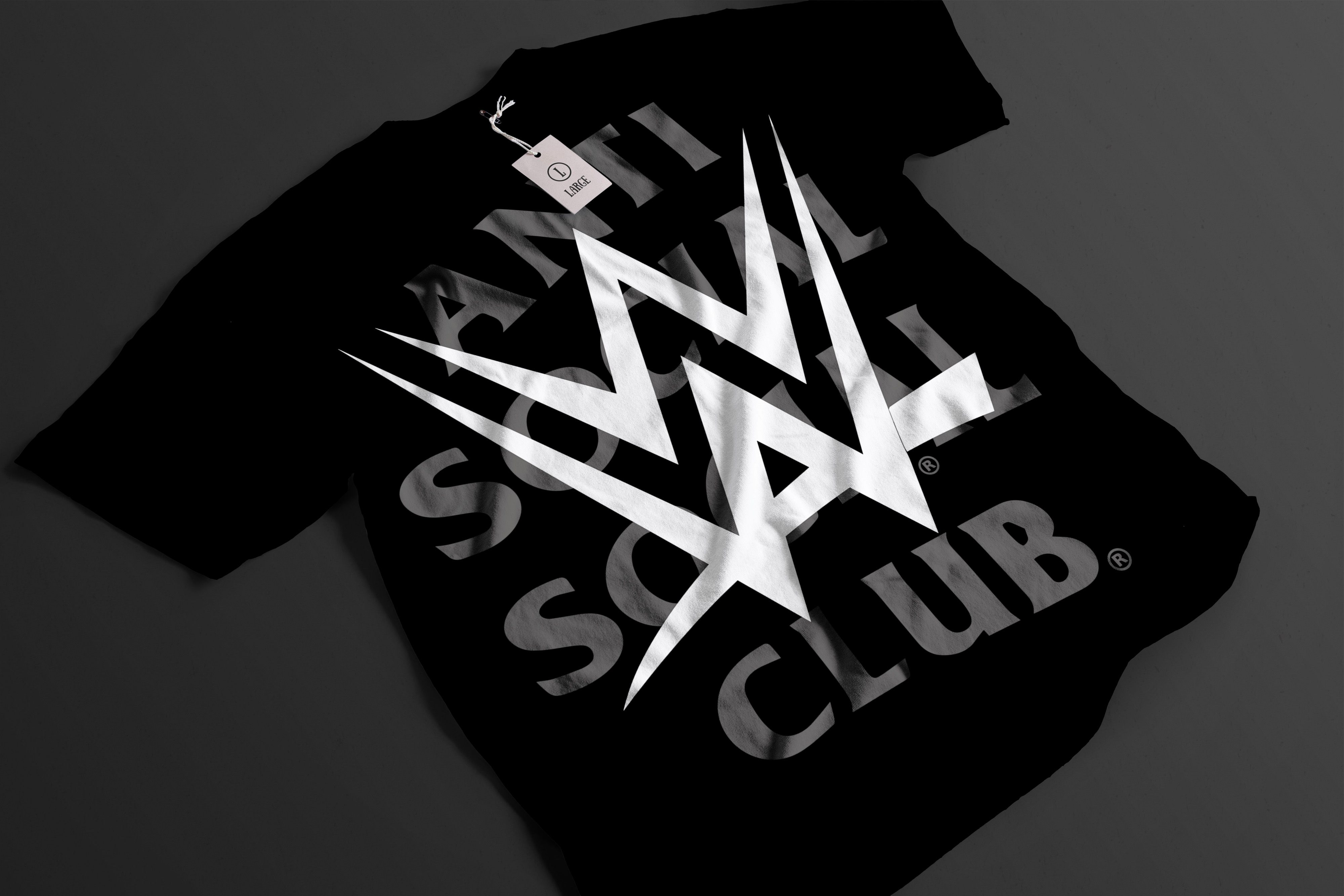 ASSC X WWE 1